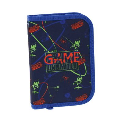 Puna pernica - 1zip -  Game unlimited