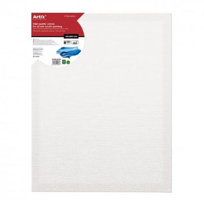 Slikarsko platno 40x50 cm Artix MP