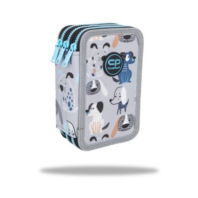 PERNICA PUNA JUMPER 3 DOGGY F067694 COOLPACK