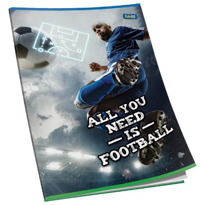 TEKA A4 K 52L. LAK EDUCA