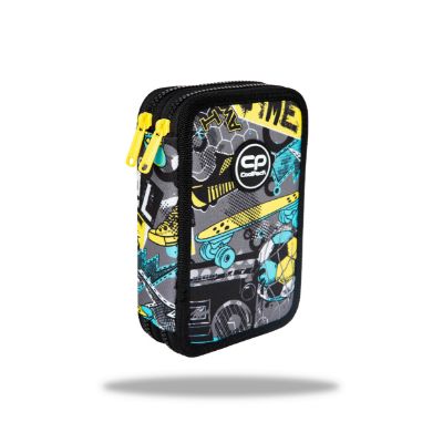 Pernica puna Jumper 2 Goal time, 2zipa, F066701