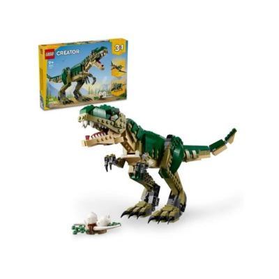 LEGO CREATOR T. REX 31151