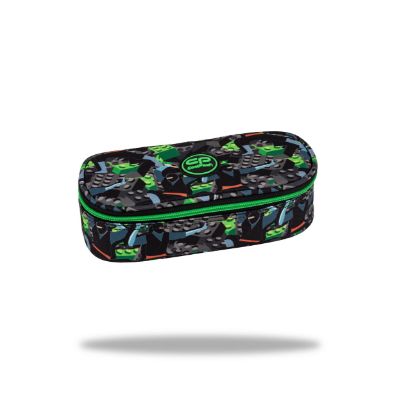 PERNICA PRAZNA CAMPUS KIDS FROM THE BLOCK F062823 COOLPACK