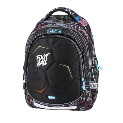 Anatomski ruksak - Football - Maxx - 161836