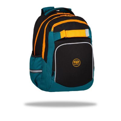 Školski ruksak CoolPack Loop Blacko F103688