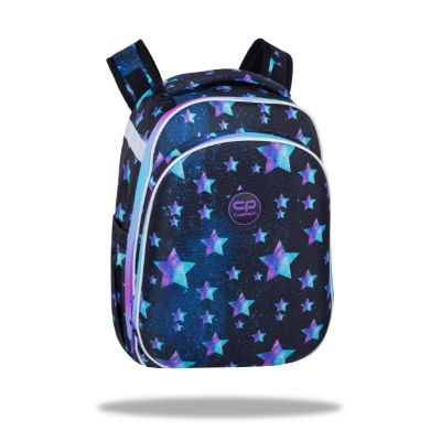 Ruksak TURTLE Star Night F015830 CoolPack