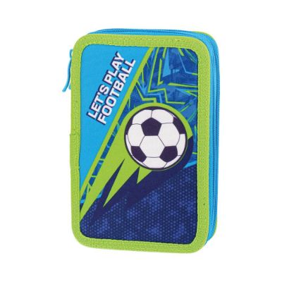 Pernica puna - 2 zipa - Let's play