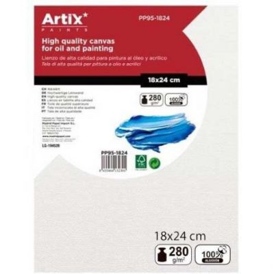 Slikarsko platno 18x24 MP PP95-1824