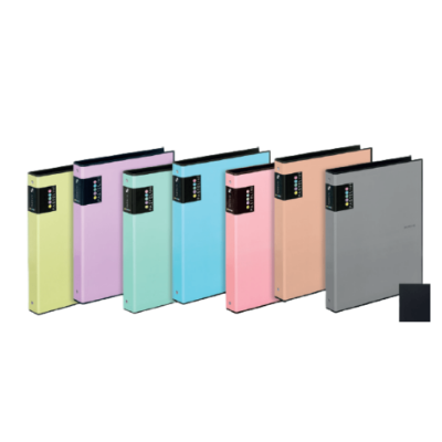 Mapa uložna A4 4R FI-25 Pastelini