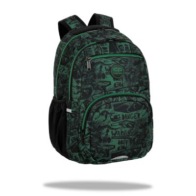 Školski ruksak CoolPack Pick Danger F099719