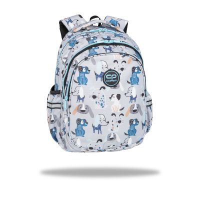 RUKSAK JERRY DOGGY F029694 COOLPACK