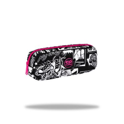 PERNICA PRAZNA DECK MANGA F071800 COOLPACK