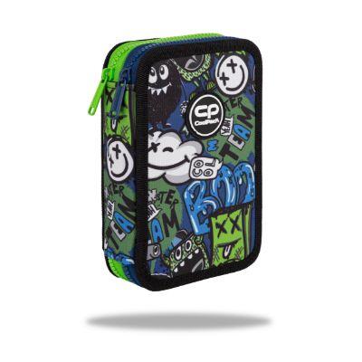 Pernica - Monster Team - Jumper 2 - F066824