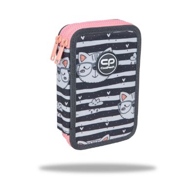 Pernica puna Jumper 2, 2 zipa - Catnip F066695