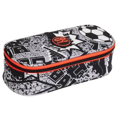 PERNICA PRAZNA CAMPUS GREY BALL F062710 COOLPACK