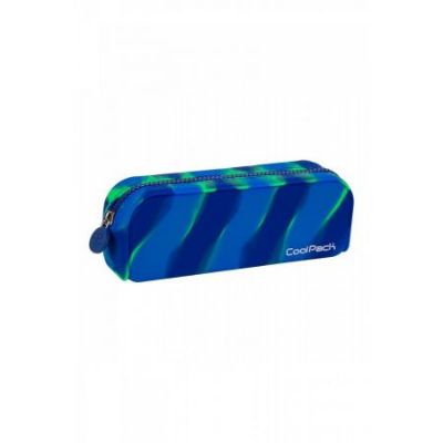 PERNICA PRAZNA TUBE SILICON BOYS BLUE Z11772 COOLPACK