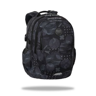 Školski ruksak CoolPack Factor Ships F002739