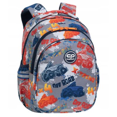 Ruksak JERRY Offroad F029671 CoolPack 