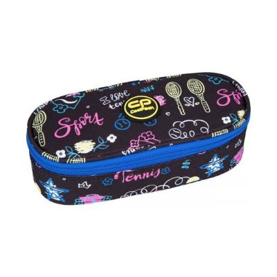PERNICA PRAZNA CAMPUS TENNIS STAR F062691 COOLPACK