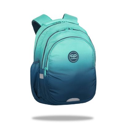 Ruksak JERRY Gradient Blue Lagoon F029690 CoolPack