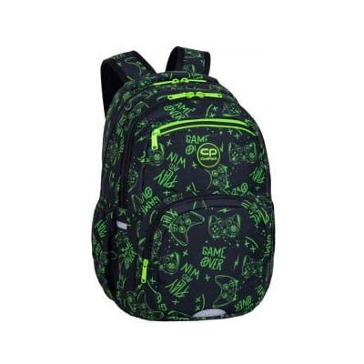 RUKSAK PICK GAME NIGHT F099711 COOLPACK