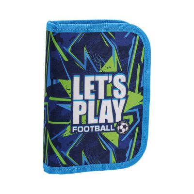 Puna pernica - 1zip -   Let's play