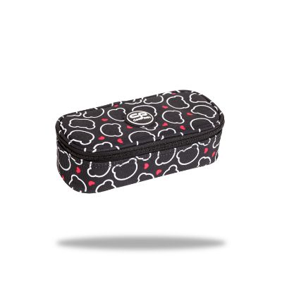 PERNICA PRAZNA CAMPUS BEAR F062709 COOLPACK