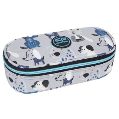 PERNICA PRAZNA CAMPUS DOGGY F062694 COOLPACK