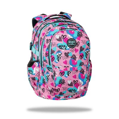 Ruksak FACTOR Tutti Heart F002789 CoolPack