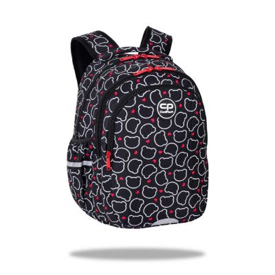 Školski ruksak CoolPack Joy S Bear F048709