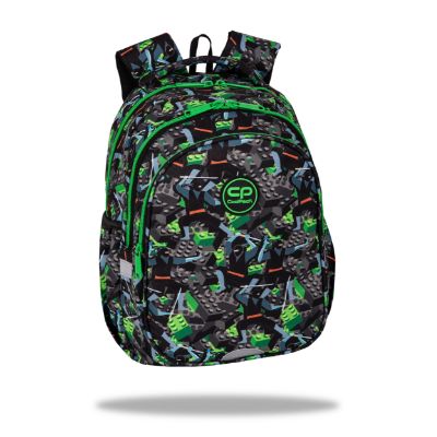 Ruksak JERRY Kids From The Block F029823 CoolPack