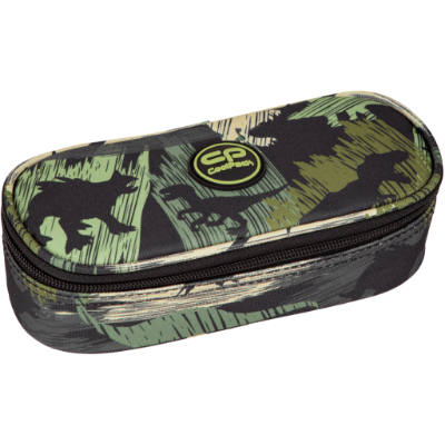 PERNICA PRAZNA CAMPUS ADVENTURE PARK F062672 COOLPACK