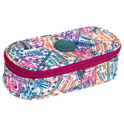 Pernica prazna CAMPUS Stamps F062714 CoolPack