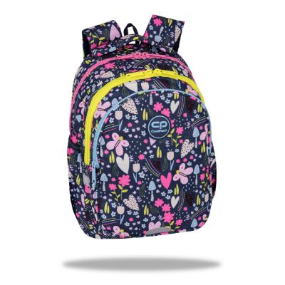 Ruksak JERRY In the Garden F029831 CoolPack