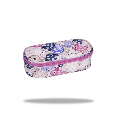 PERNICA PRAZNA CAMPUS WHITE BUNNY F062833 COOLPACK