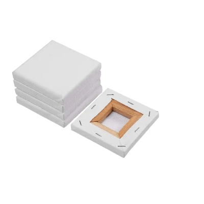 Mini platno 10x10 cm Artix MP