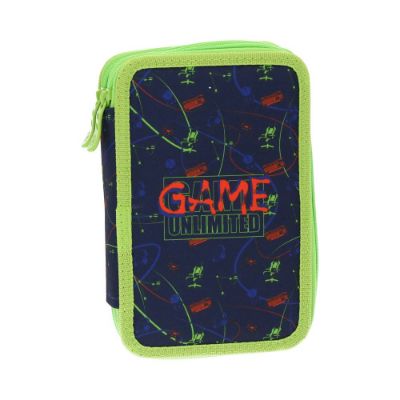 Pernica puna - 2 zipa - Game unlimited