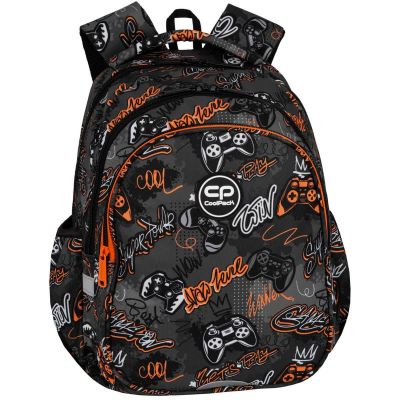 RUKSAK JERRY GAMER F029827 COOLPACK