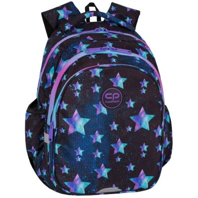 Ruksak JERRY Star Night F029830 CoolPack