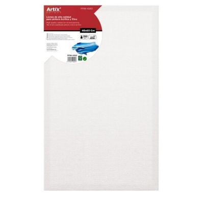 Slikarsko platno 40x60 cm Artix MP