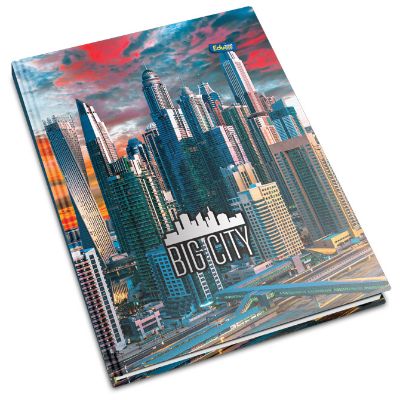 TEKA A4 D 96L. TVRDI UVEZ EDUCA