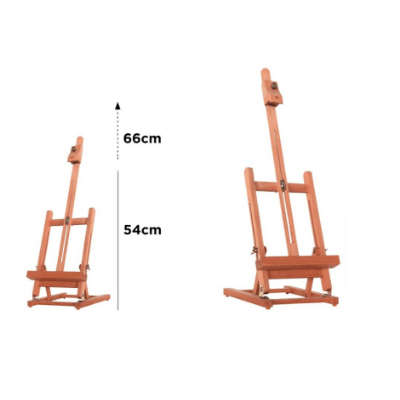 Salak slikarski MP stolni 54-66 cm