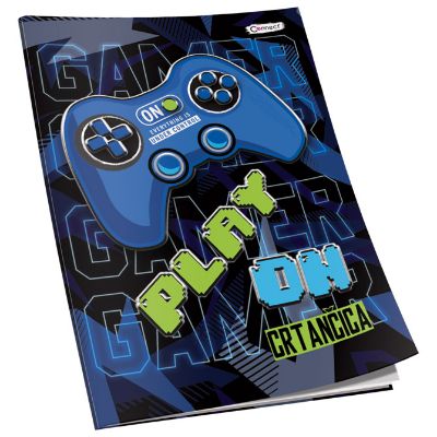 CRTANČICA PREMIUM CONNECT BOY - 1. RAZRED