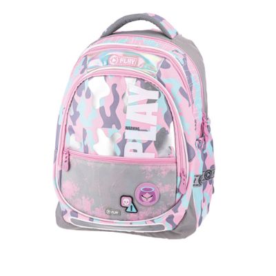 Anatomski ruksak - Military girl - Maxx - 161637