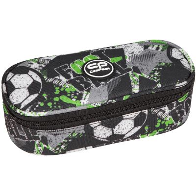 PERNICA PRAZNA CAMPUS LET'S GOAL F062674 COOLPACK