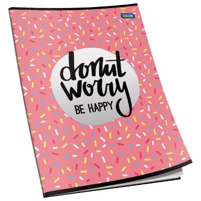 TEKA A4 Č 52L. LAK EDUCA