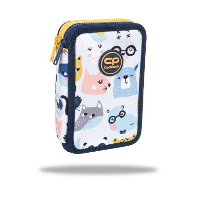 Pernica puna Jumper 2 Pucci, 2 zipa - F066699