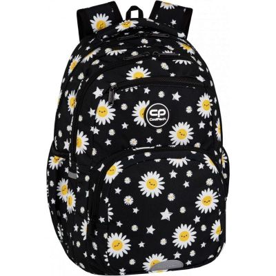 Ruksak PICK Daisy Black F099817 CoolPack