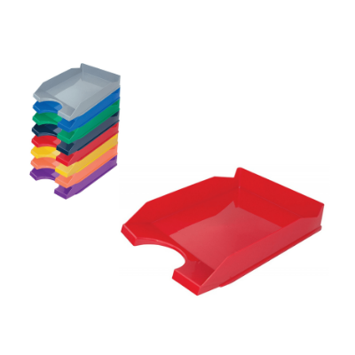 Plastična ladica za spise Office Product