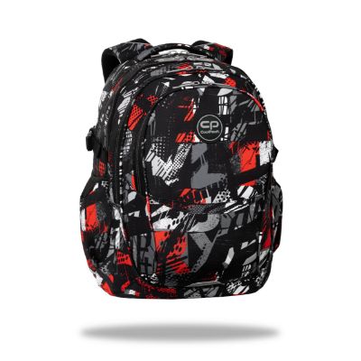 Ruksak FACTOR Soda F002736 CoolPack